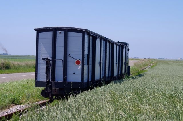 14 Coferna T24 + Couverts Pershing Train de la Sucrerie APPEVA 50 ANS 13.06.2021