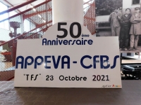 04 APPEVA 21.03.10 APPEVA + CFBS = 100 Ans