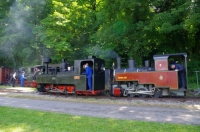15 APPEVA 50 ANS Double Traction
