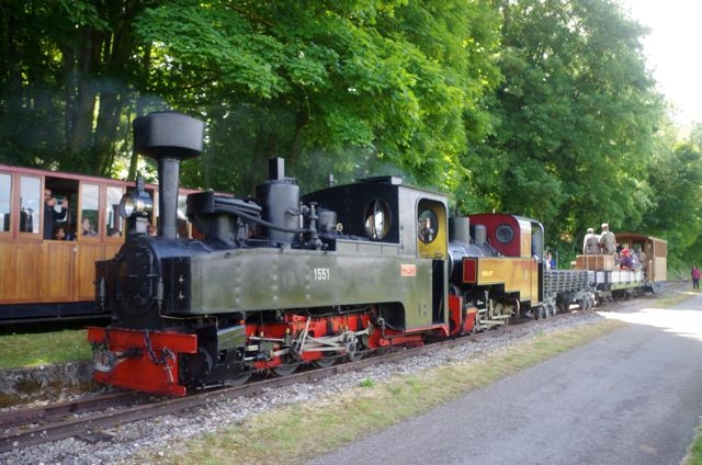 16 APPEVA 50 ANS Double Traction