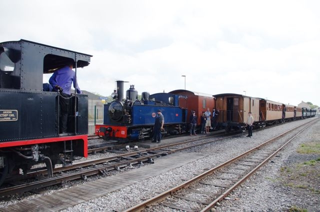 5 CFBS 12.08.16 Noyelles Mise en Tête