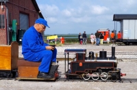 6 CFBS 18.09.16 Fête du Patrimoine Vapeur Vive Gérard Bedon