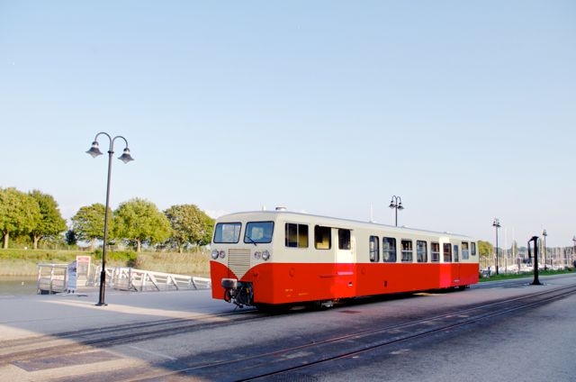 13 CFBS 18.09.16 Fête du Patrimoine Verney Navette Port