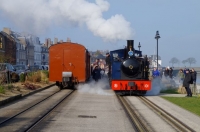 05  CFBS 18.02.17 Pinguely Mise en Tête Saint valery Port