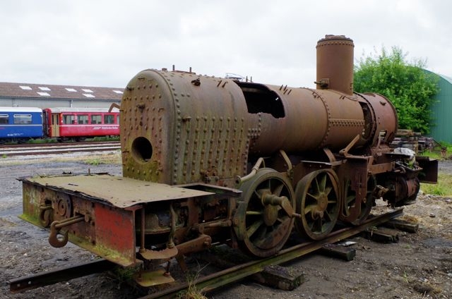 CFBS 030T Charentes 