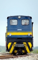 7 CFBS 22.04.17 Autorail Sud-Ardennes Caravelle 4719 Train de Cayeux sur la Digue