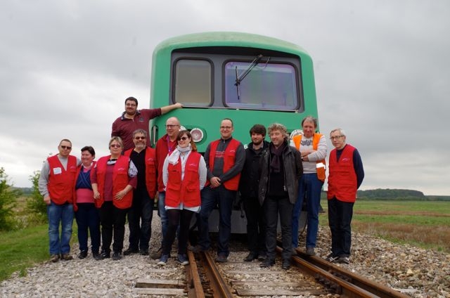 13 CFBS 22.04.17 Autorail Sud-Ardennes Caravelle 4719