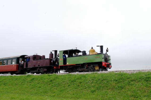 10 CFBS 17.07.17 Essai Double Traction 031T Buffaud & Robatel