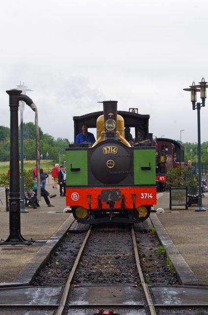 13 CFBS 17.07.17 Essai Double Traction 031T Buffaud & Robatel