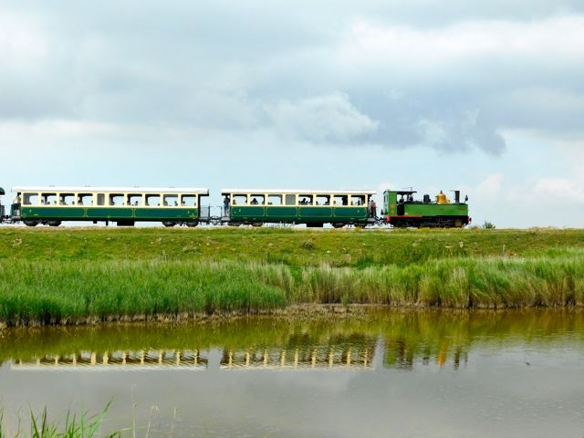 5 CFBS 17.07.17 Essai 031T Buffaud & Robatel 1er Train Régulier