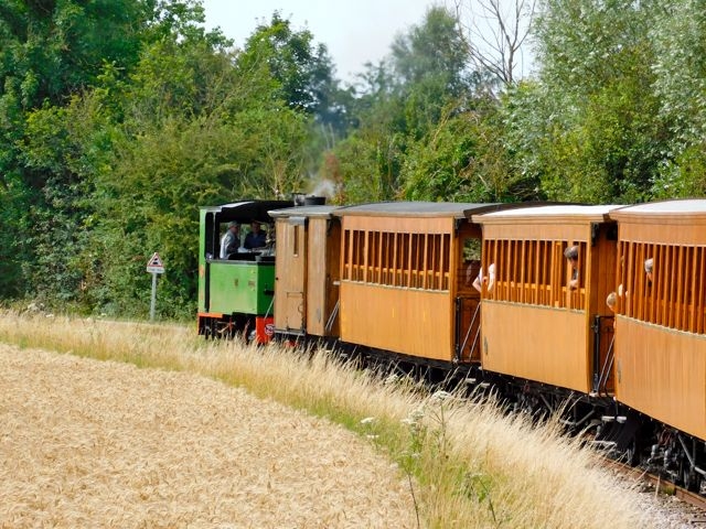 12 CFBS 17.07.17 Essai 031T Buffaud & Robatel 1er Train Régulier