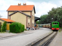 15 CFBS 17.07.17 Essai 031T Buffaud & Robatel 1er Train Régulier