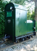deutz PME117f les Grandes Gueules