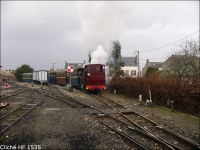 3 Train du pÃ¨re NoÃ«l