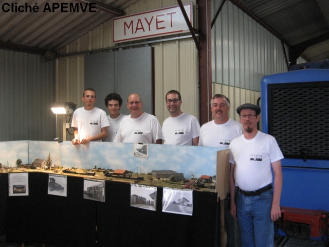 APMEVE JDP 2012