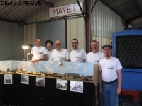 APMEVE JDP 2012