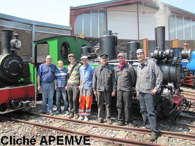 pemve 40 appeva