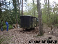 récup K15
