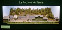 1 SNCV La Roche en Ardennes HO Rudi Nelissen (Must have been)