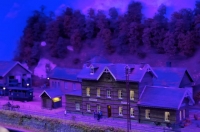 2 SNCV La Roche en Ardennes HO Rudi Nelissen (Must have been)