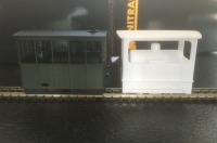 Tram perso