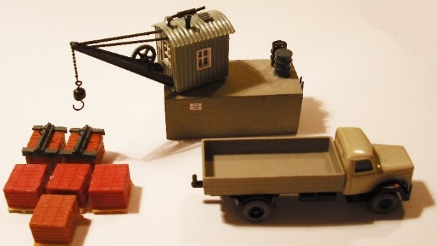 Exemple Grue Egger