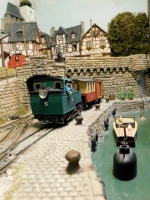 2 Bretzelburg 0e JP Dumont Tyrphon