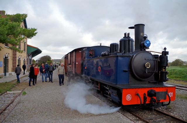 13 CFBS 28.10.17 Train Fin Saison