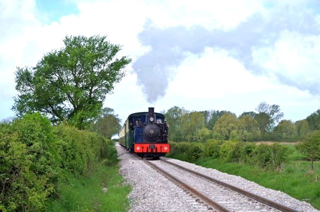 02 CFBS 26.04.18 Nouvelle Ligne du Crotoy