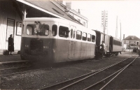 SE Somme M.31 Fourgon Manage Noyelles Gare Coll YVES