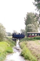 14 CFBS 20.07.19 Vapeur sur Cayeux