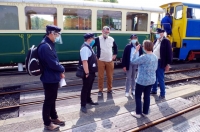 09 CFBS 11.06.20 Train Essai Aprés Corona-Virus