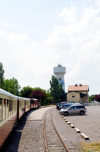18 CFBS 11.06.20 Train Essai Aprés Corona-Virus
