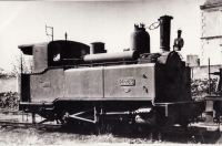 RB 030T E.204 SACM n°4462 + Chaudière 030T Corpet Finistère n°9 Réformée 01.08.1946 Coll Péréve 01