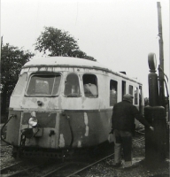 CFD Seine Marne Egreville Billard A80d 801 Plein de Carburant Voyage Facs Octobre 1953