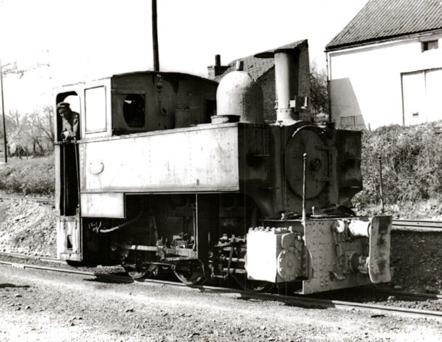 Tubize N°1370 BM 298 030T CdN n°1 de 1904 01