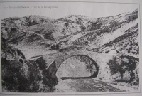 Saint Benoit Pont de Gueydan 100