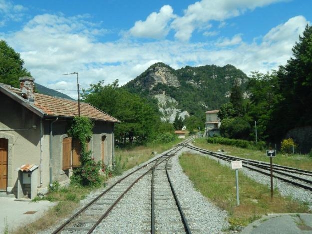 Annot to Meailles {NUM]