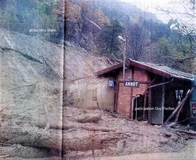 Flooding and Landslides 1