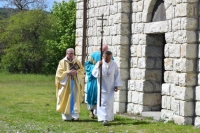 Thorame to St. Andre 7