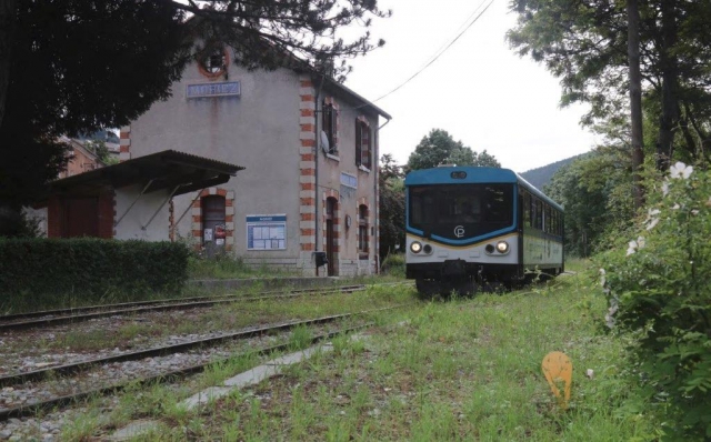 Railtalk 1