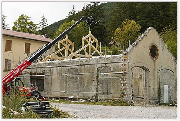 Saint-Andre - Barreme 4