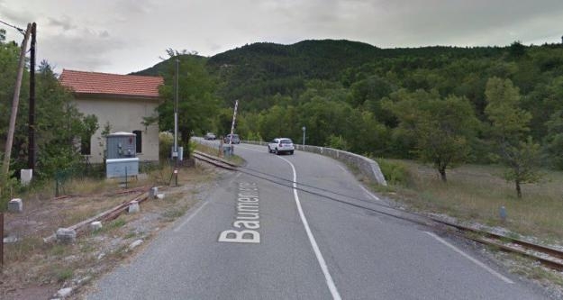 Saint-Andre - Barreme 40