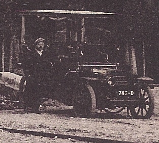 Guny Voiture