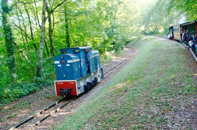 06 APPEVA 18.09.30 1er Train Z Double-Traction