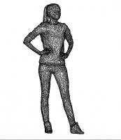 nana mesh