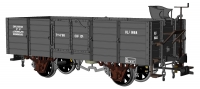 Wagon tombereau RB freine 0