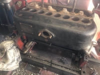 Moteur Ballot