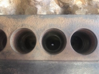 Moteur Ballot