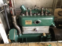 Moteur Ballot